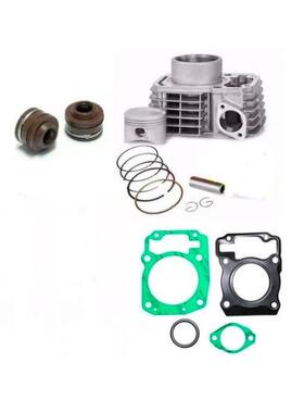 【折扣价】巴西美客多热销产品：气缸套装Cg150Fan150Bros150