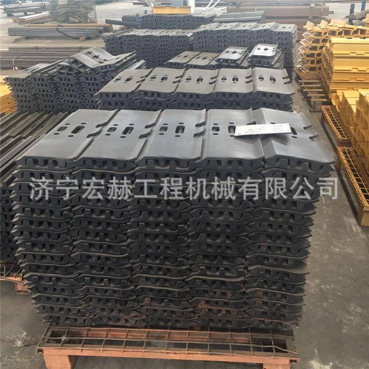 【折扣价】山重建机JCM906D挖掘机链条链轨支重轮驱动齿引导轮涨