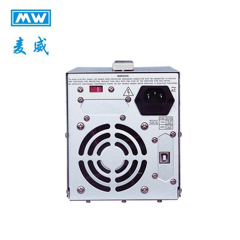 【折扣价】（MYWAVE）可编程直流电源MPM-3003S36V/3A15V6A双范围