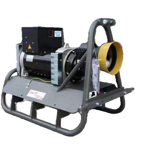 【折扣价】拖拉机PTO50kw发电机组柴油机发电大功率