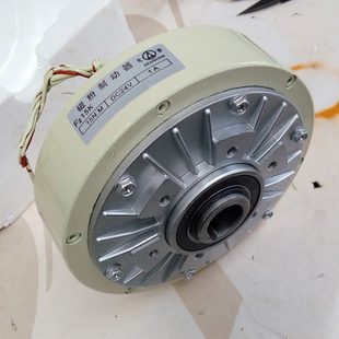 FZ电机泰25kk张力Z505 F磁粉制动器6kZ F00刹车磁力K光K0 Z1Z1