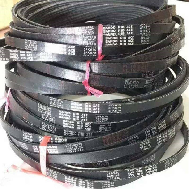 多楔带多沟带汽车时规带9PK900/8PK1000/7PK1105/6PK1145