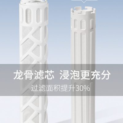 行壶瓶过滤玻璃随冷泡茶冷泡壶冷萃杯冷萃美式大容量领致便携咖啡