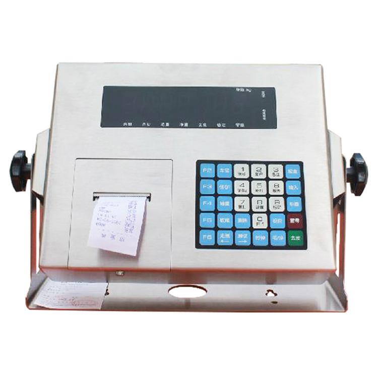 青岛地磅厂家直销传感器仪表、型号齐全、售后无忧