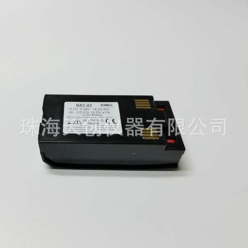 凯茂MP10/AMI310电池 BAT-223锂4电池 3.7v5.2Ah91.2wh可无品牌/