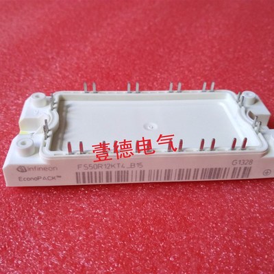 FS50R12KT4-B15 FS35R12KE3G FS35R12KT3 6MBI50VA120-50议价