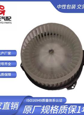 适用于神钢重卡M100M126M135M5040鼓风机3C581-72150