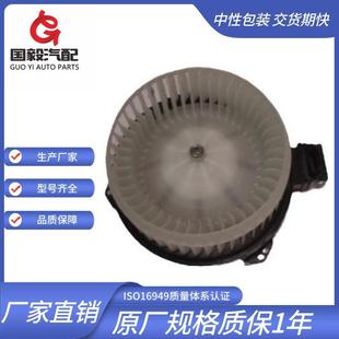 适用于神钢重卡M100M126M135M5040鼓风机3C581 72150