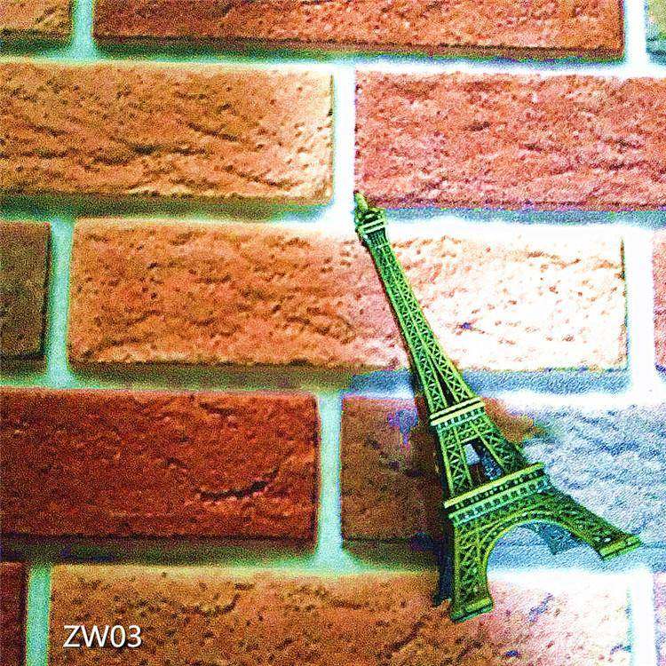 仿旧红长砖贴纸加厚PVC自粘简约防水墙纸客厅阳台寝室壁纸墙贴,基础建材,脚轮/万向轮,淘宝优惠券,粉丝福利购,淘宝优惠卷