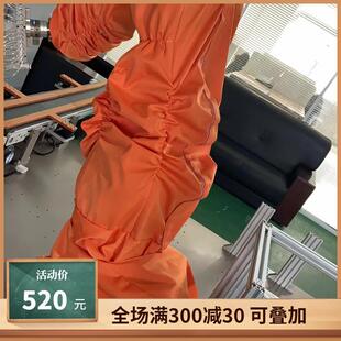 海默HM06L国产机器人防护服涤纶纤维喷粉防静电
