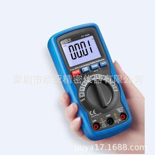 数字万用表 932N自动量程万用表 932手持式 供应CEM华盛昌DT