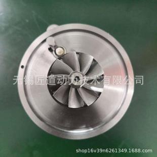 54399880017 0021 0018 0020 0022 0019 BV39A涡轮增压器机芯