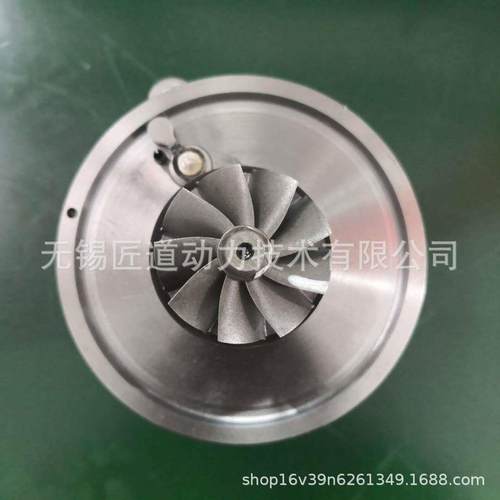 BV39A涡轮增压器机芯，54399880017/0018/0019/0020/0021/0022