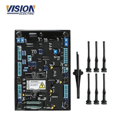 MX321发电机配件无刷自动稳压调节器E000-23212AVR稳压板MX321