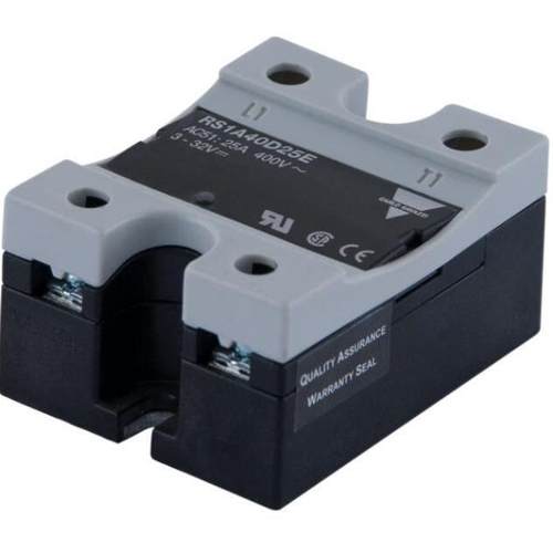RS1A40D25EB单相固态继电器
