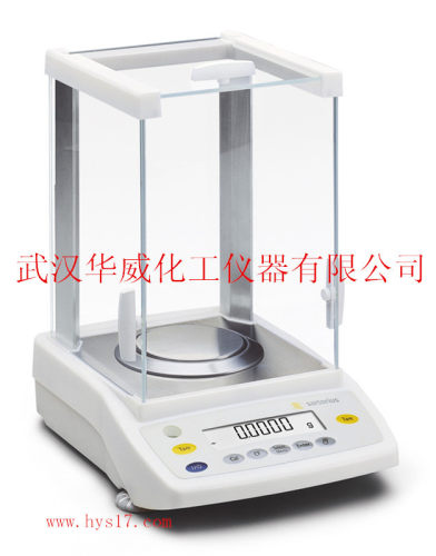 上海电子天平FA2104N0.1mg