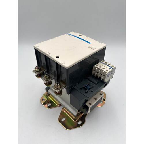 原装供应TELEMECANIQUELC1F400接触器500A3P1000VLX1FK110