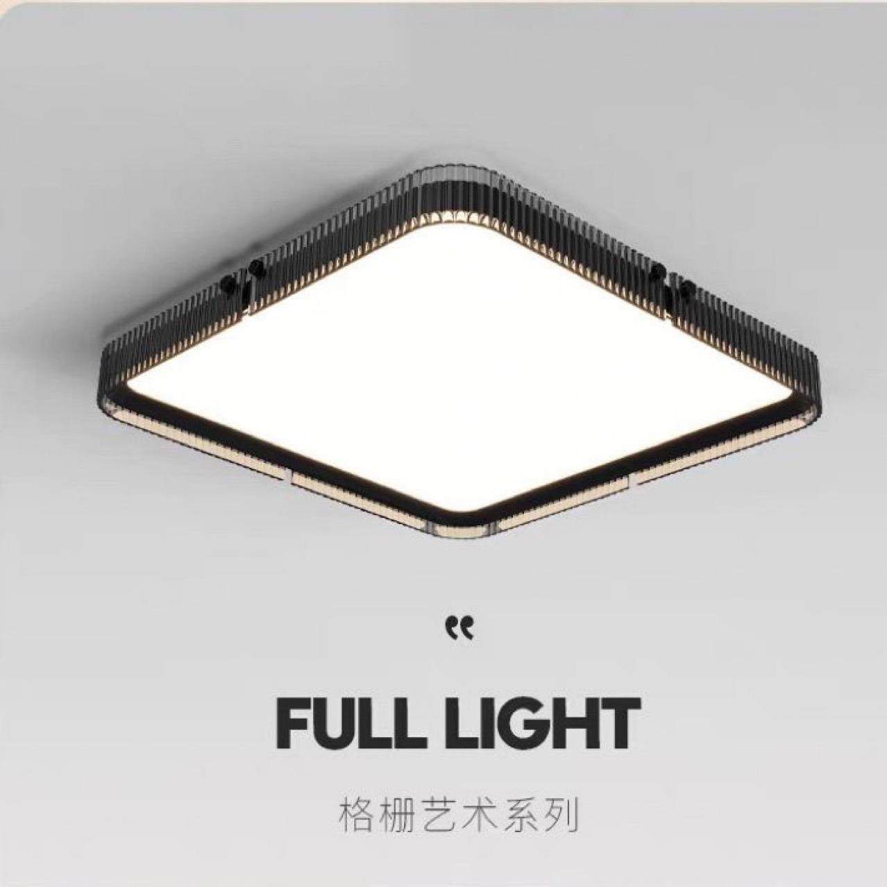 意式极简卧室灯现代黑色灯具客厅书房主卧智能吸顶灯家用护眼灯具,家装灯饰光源,其它灯具灯饰,淘宝优惠券,粉丝福利购,淘宝优惠卷