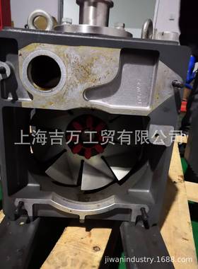 宁波鲍斯BSV90真空泵维修配件现场服务