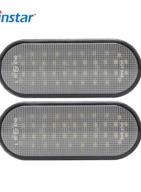 适用福特皮卡FordF150F250F350RaptorLED尾箱床灯