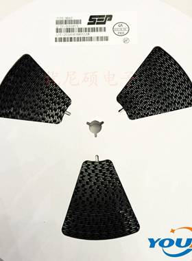 整流桥堆MB6F封装SOP-442芯片600V0.5A贴片整流桥MB10F