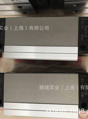 导轨滑块NAH15ANZNAH15BNZNAH20ANZNAH20BNZNAH25ANZ