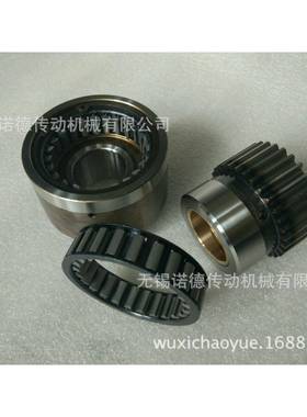 CAMT3588T超越离合器