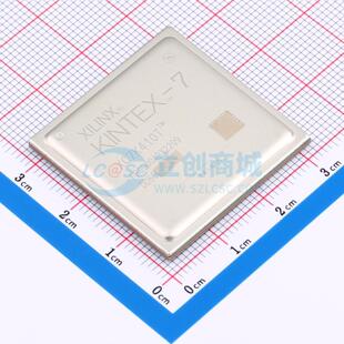 可编程逻辑器件(CPLD/FPGA) XC7K410T-2FFG900I XC7K410T FFG-900
