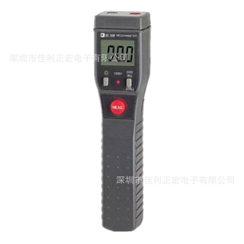 贝克莱斯Bk86M绝缘测试器数字兆欧表