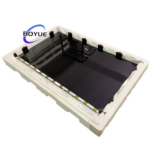 华星光电CSOT全系A+液晶商显电视器屏幕更换屏幕ST7461D04-6