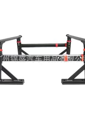 皮卡尾箱龙门架带平台龙门架rollbar平台架多功能平台行李架