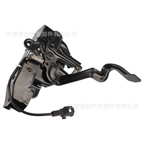 发动机机盖锁引擎盖锁16-23塔库玛5351004070TO1234209