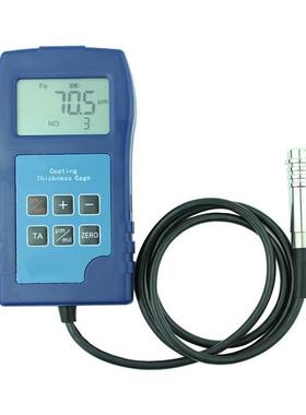 DR9000S防腐防火涂层测厚仪搪瓷防腐层，沥青防火涂料、塑料层等