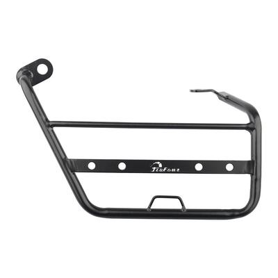 适用KAWASAKIZ650RS2022-2023边包边箱支架