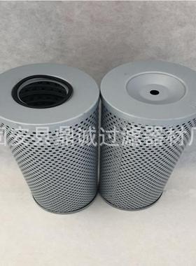 ZL12BX-122/25自封式磁性吸油过滤器滤芯电厂再生泵入口滤芯