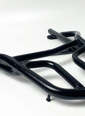 S于J黄龙贝纳利0架货架适用尾箱30尾0S230302G后备箱30架B后支架