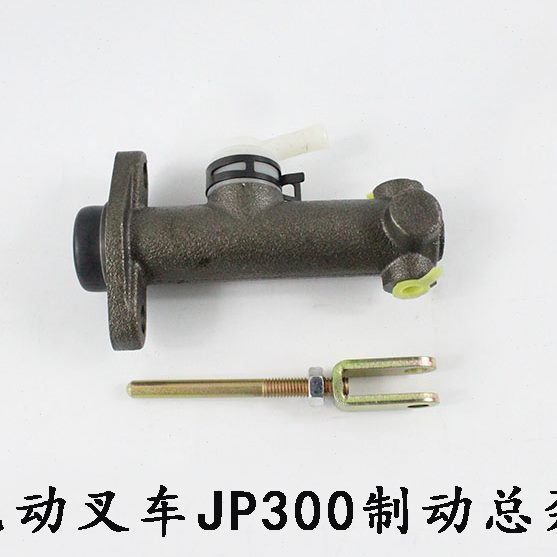 叉电J3.5适用电动叉车P30T 总3吨配件泵/ 制泵0 刹车刹车泵动总杭