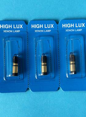 海涅（HEINE)MINI3000检耳镜灯泡X-01.88.110XHL#1102.5V