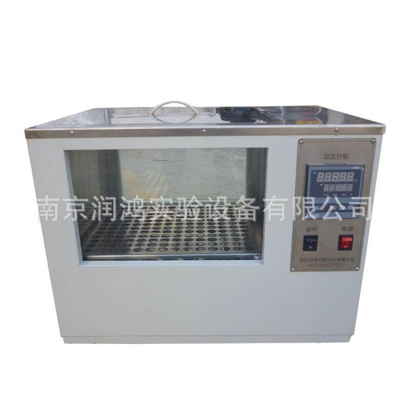 直销RH-WSDC/TSSC双视窗恒温水槽、粘度计专用恒温水槽