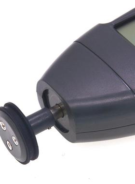 工业频率表涡轮齿轮线速仪接触式机电马达测速仪DT-2235B