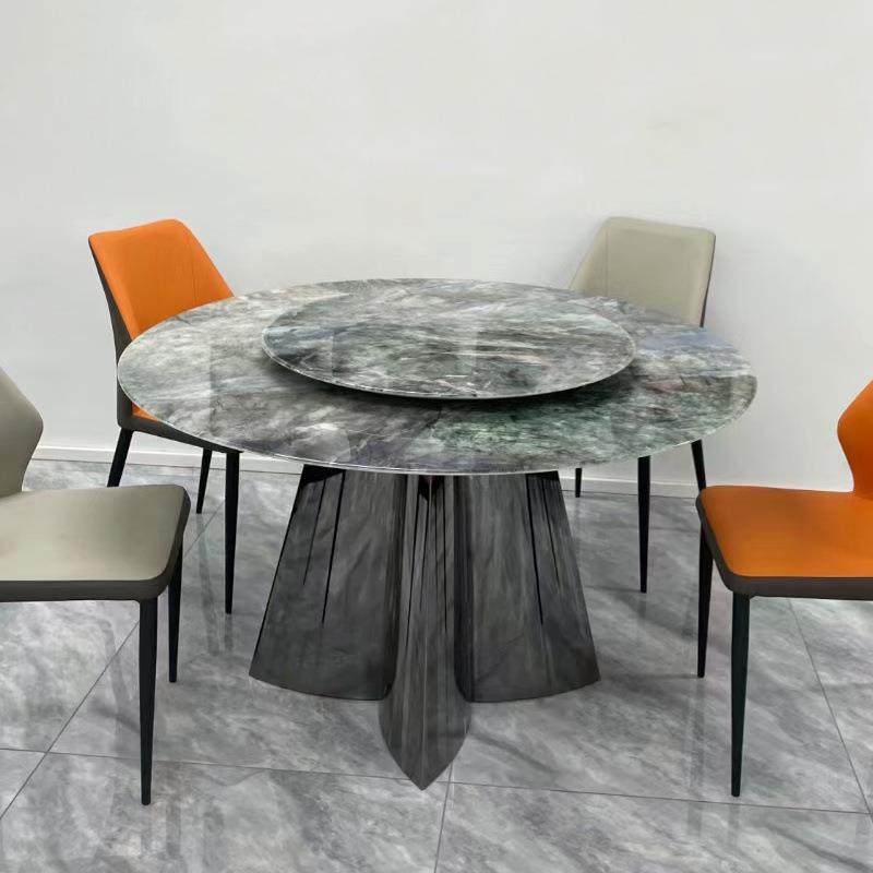 天然大理石餐桌轻奢长方形奢石饭桌现代简约家用超晶石圆桌椅组合,基础建材,脚轮/万向轮,淘宝优惠券,粉丝福利购,淘宝优惠卷