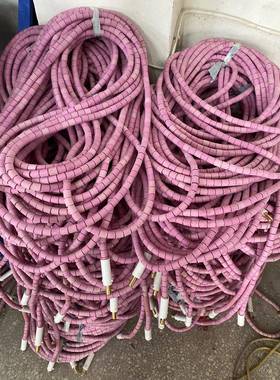 热处理加热带SCD高温陶瓷绳型加热器热处理专用加热绳供应