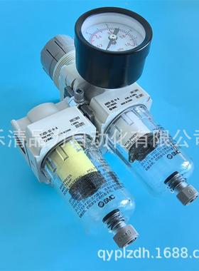 二联件AC30D-02-03-F02G-N03E/M/E1/E2/E3/E4-V-1-2-8-N-R-A-B-D