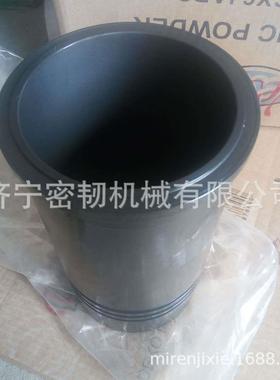 发动机全车配件QST30缸套4309331