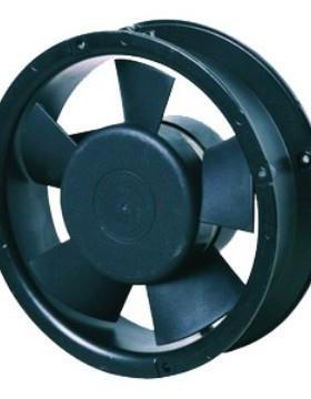 供应工业轴流风扇AFX-255090AFX-155023UF155023H多规格风机
