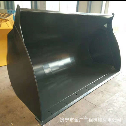 装载机铲斗铲板斗齿耐磨配件