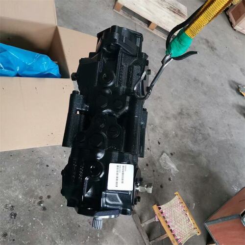 OMTW400151B3034Denison丹佛斯