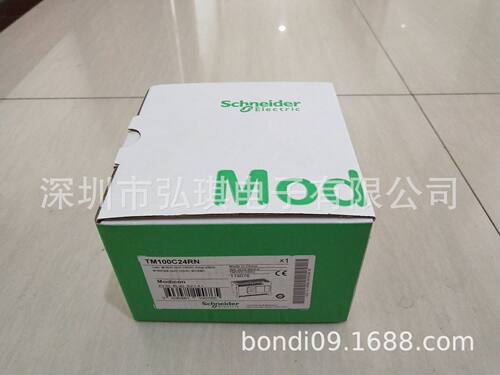TM100C16R可编程控制器