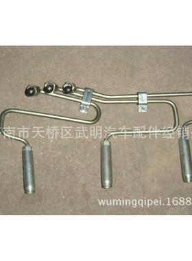 VG1246080001高压油管总成（共轨D12）潍柴发动机