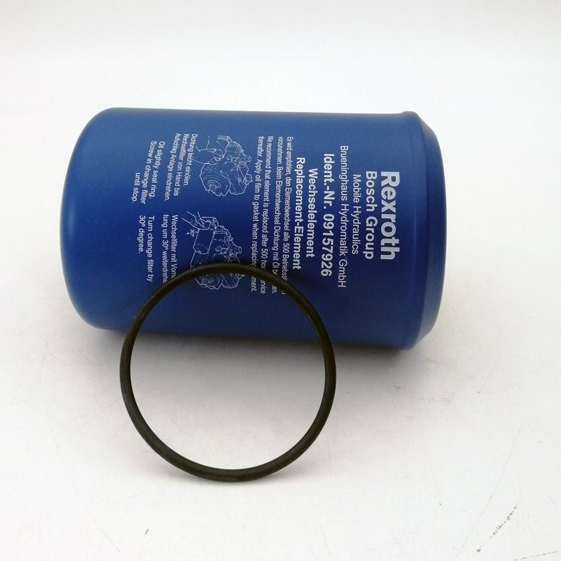 R9726910AE1510-BN07 973265WA586 150液压油滤芯1 99L019532F-